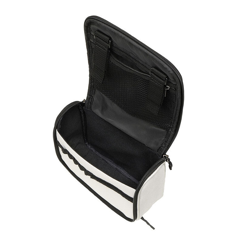 TAYLORMADE Concept One Hanging Pouch (White/Black)
