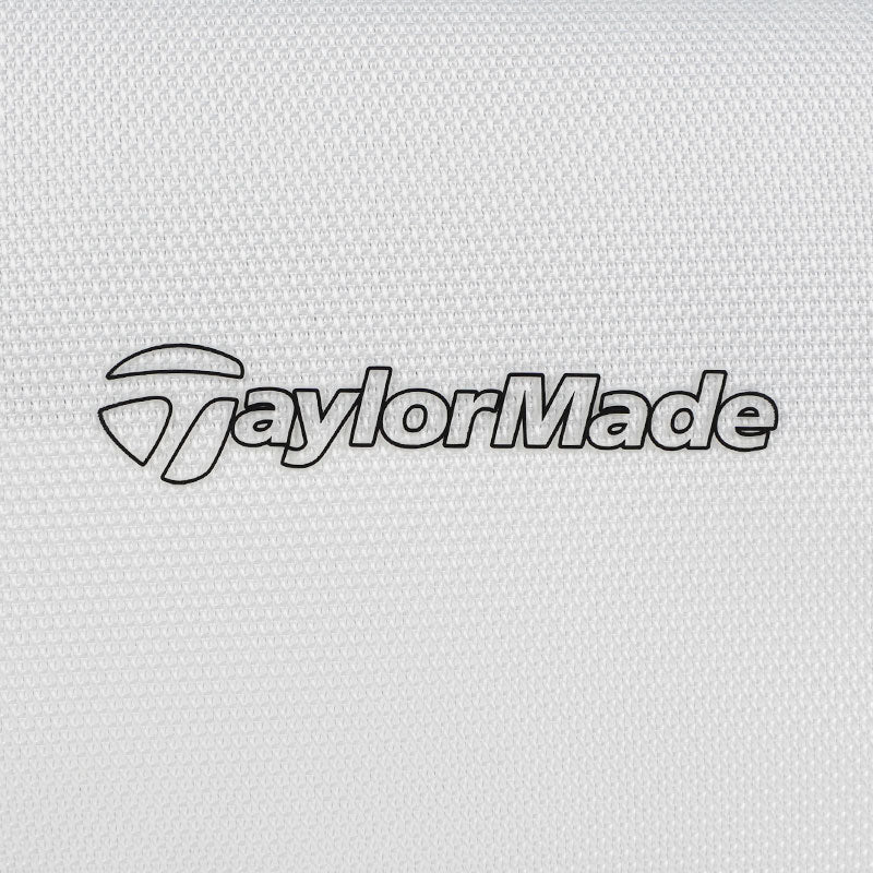 TAYLORMADE Concept One Hanging Pouch (White/Black)