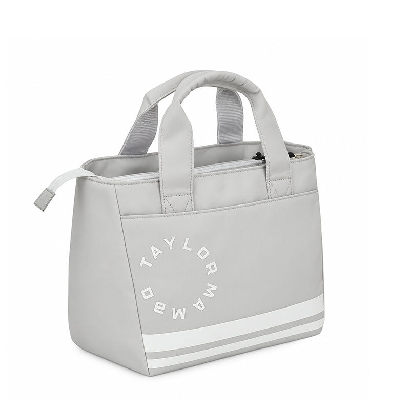 TAYLORMADE Cirque Tote Bag (Light Grey)