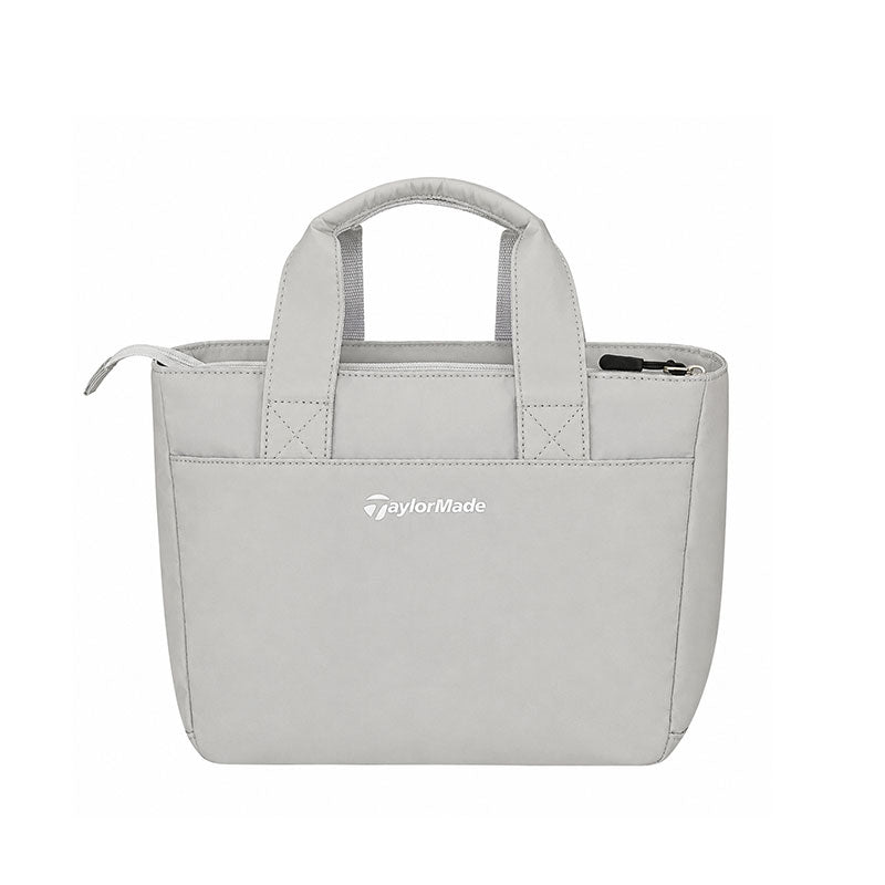 TAYLORMADE Cirque Tote Bag (Light Grey)