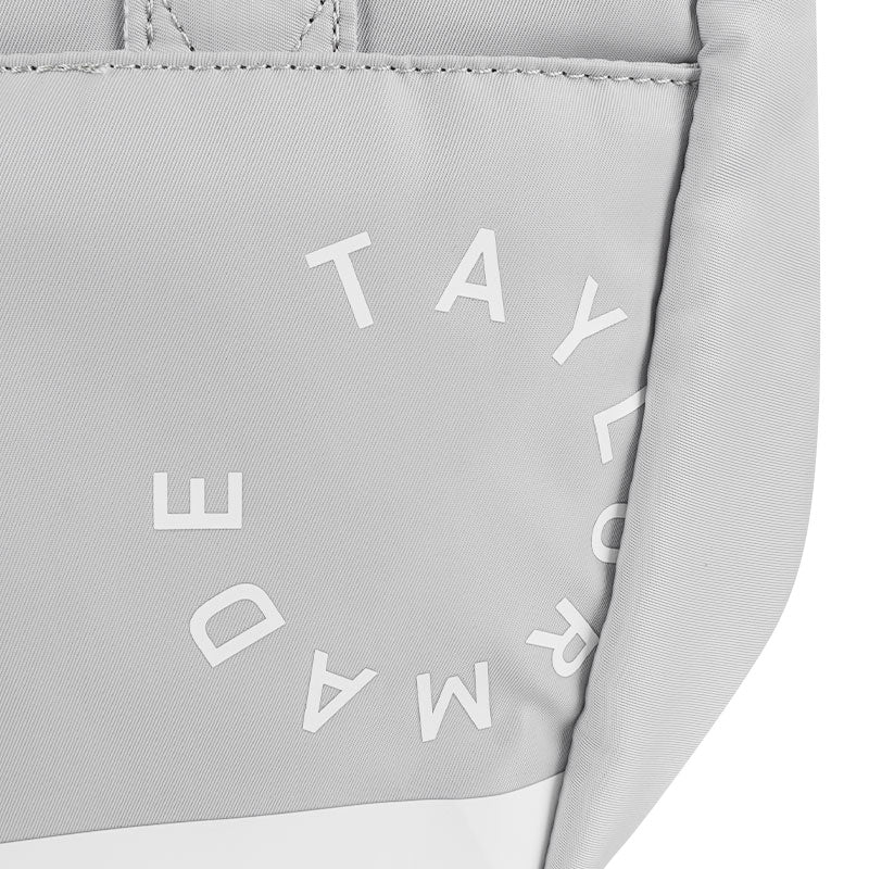 TAYLORMADE Cirque Tote Bag (Light Grey)