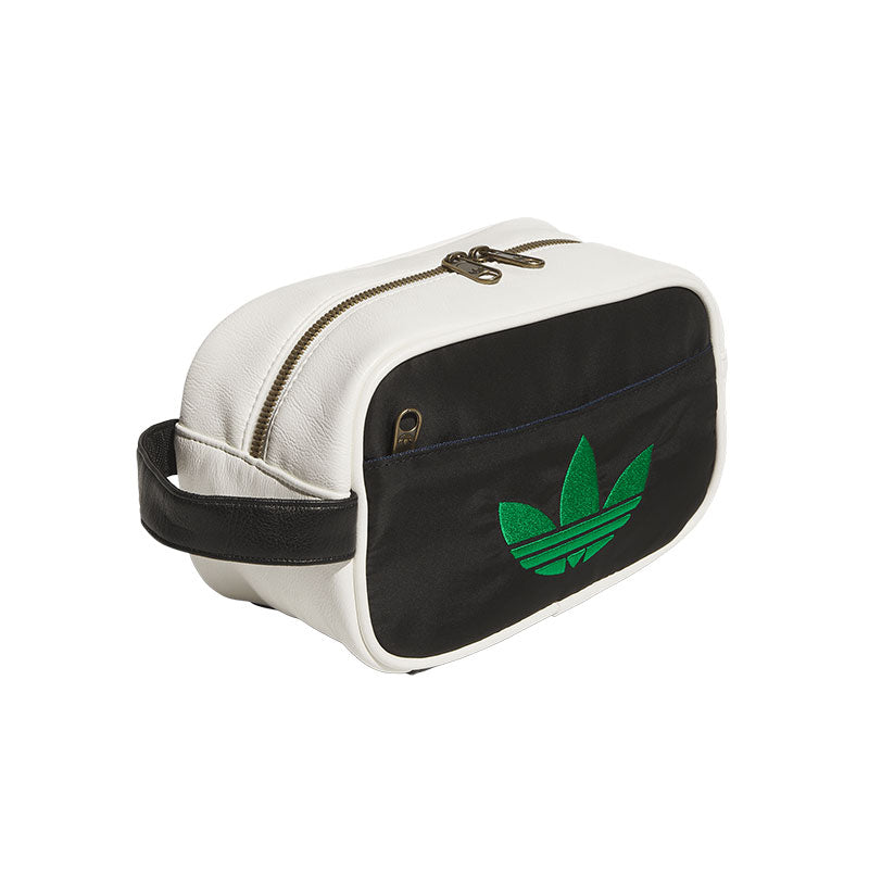 ADIDAS Originals Valuables Pouch (Black/White)