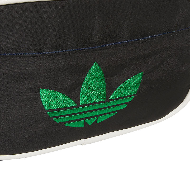 ADIDAS Originals Valuables Pouch (Black/White)