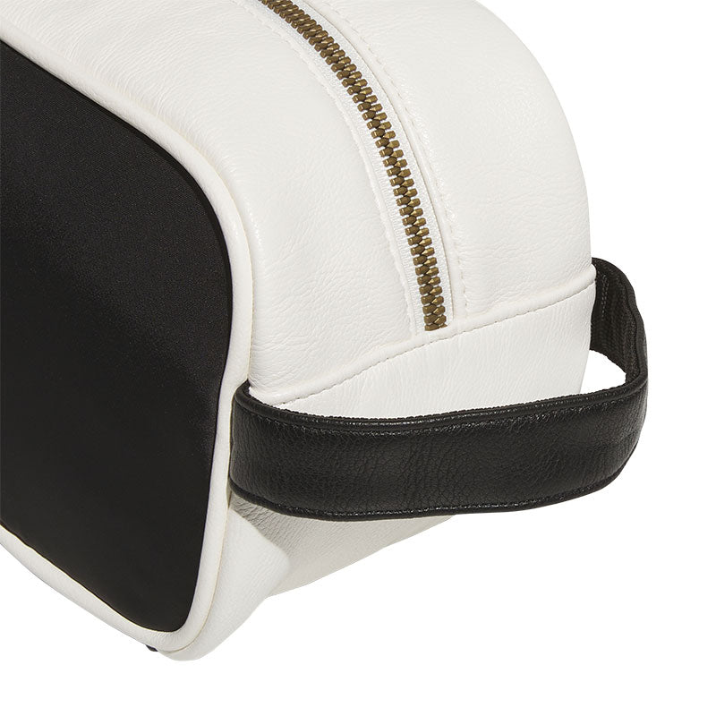 ADIDAS Originals Valuables Pouch (Black/White)