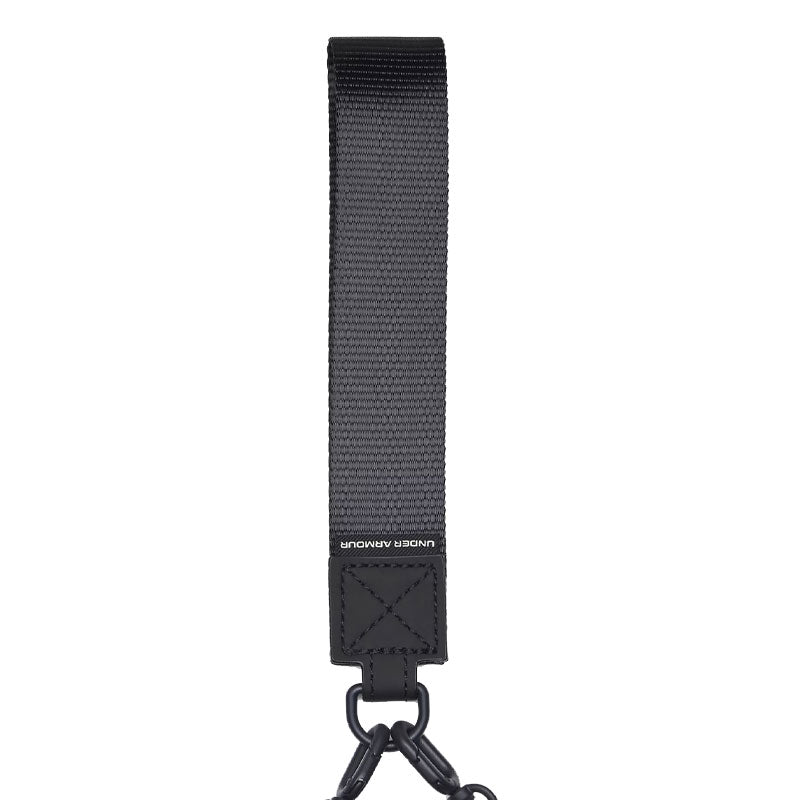 UNDER ARMOUR Essential Women's Wristlet (Black/White/Black)