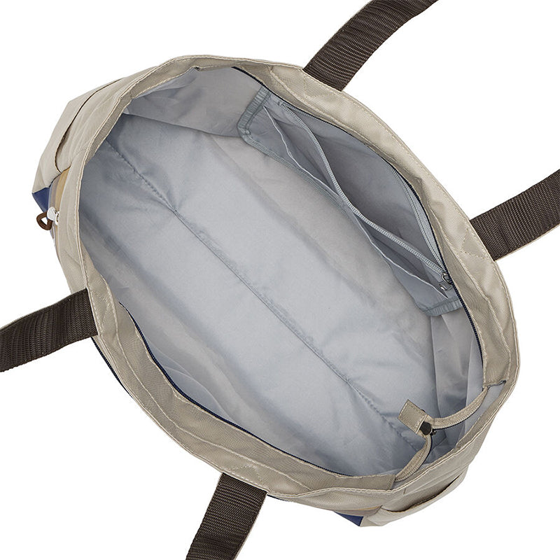 TAYLORMADE Golden-State Big Tote (Beige)