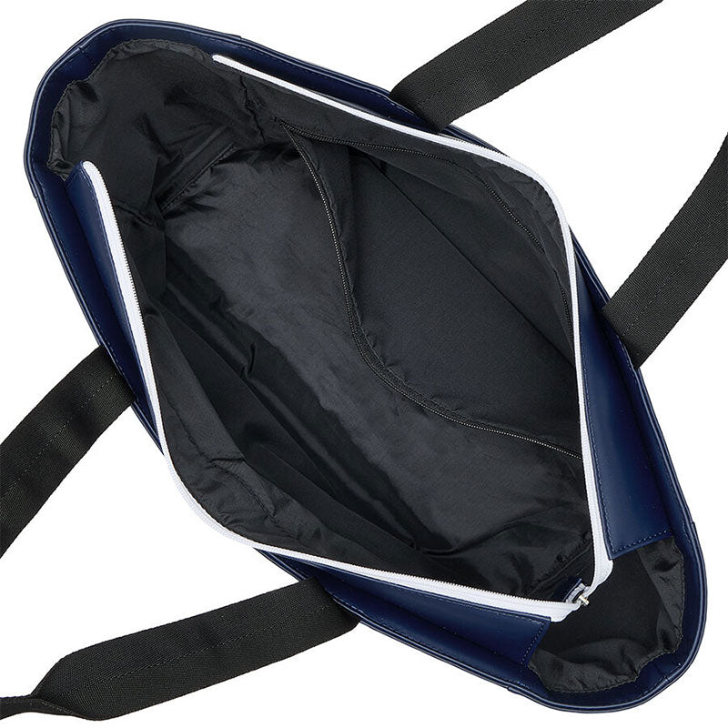 TAYLORMADE Circle Logo Tote Bag (Navy)