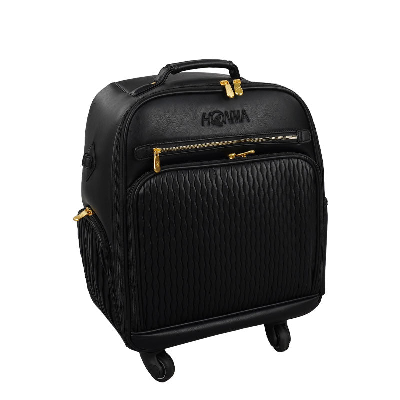 HONMA Luggage Bag (Black)