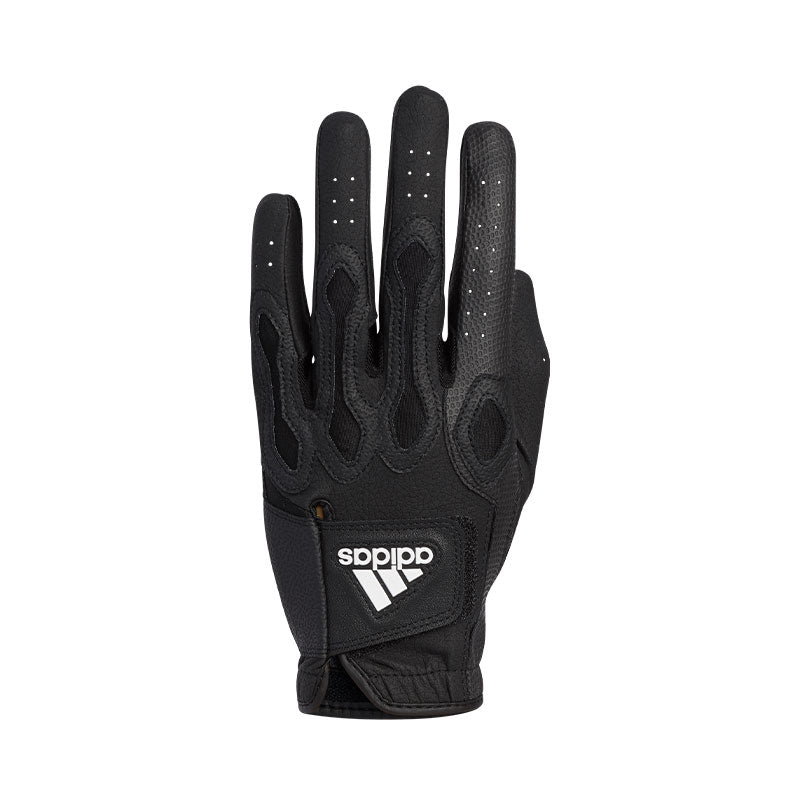 ADIDAS Multi-Fit Infinity Men's Leather Glove (Black/White)