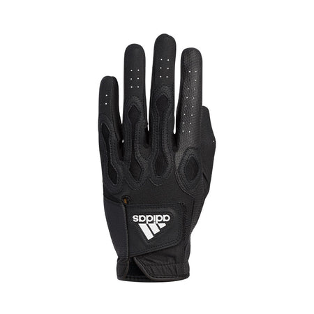 ADIDAS Multi-Fit Infinity Men's Leather Glove (Black/White)