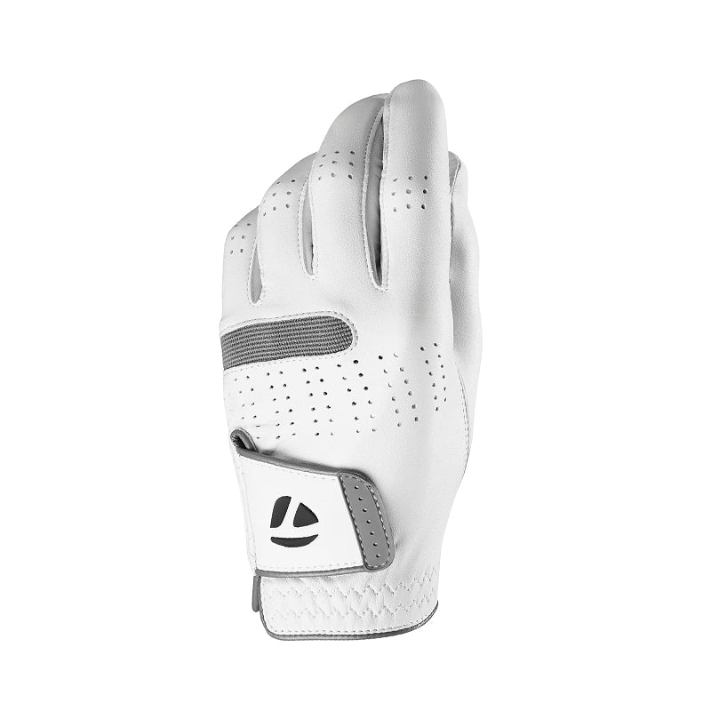 TAYLORMADE TP Flex All-Weather Men's Glove (White)