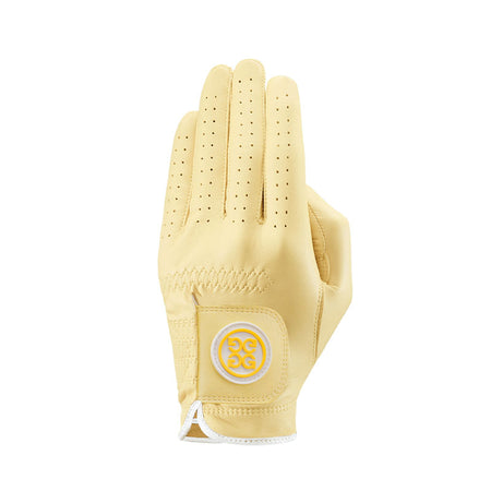GFORE Collection Leather Cadet Women's Glove (Shine)