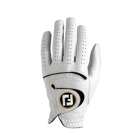 FOOTJOY StaSof Prior Gen Men's Leather Glove (Pearl)