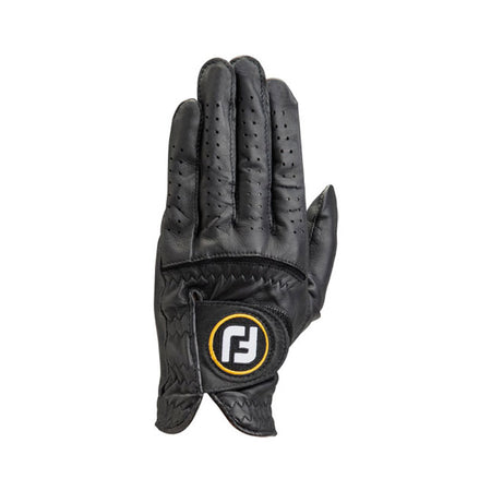 FOOTJOY StaSof Prior Gen Men's Leather Glove (Black)