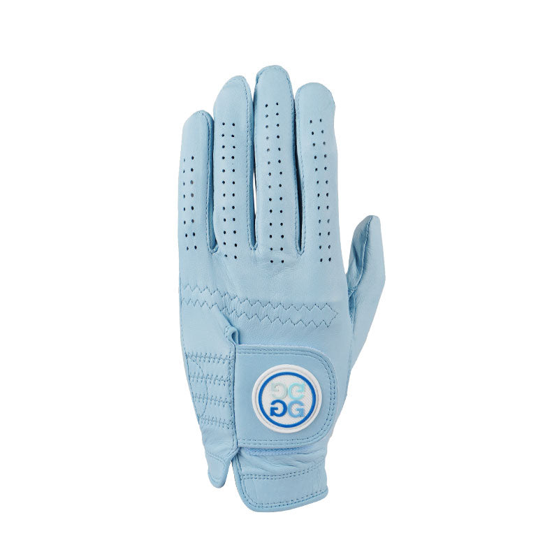 GFORE Signature Women's Leather Glove (Baja)