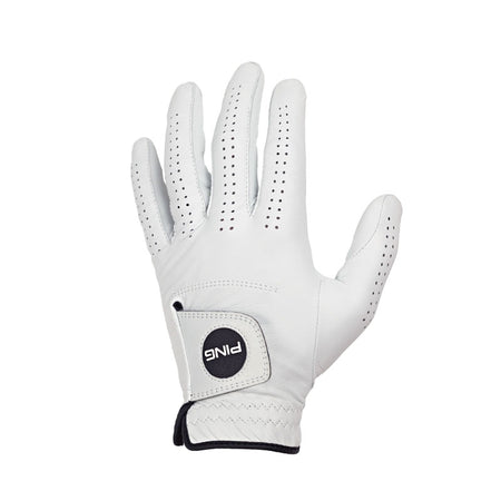 PING TR 251 Cadet Men's Leather Glove (White)
