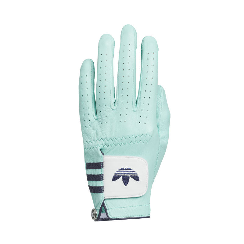 ADIDAS Originals Unisex Leather Glove (Clear Mint)