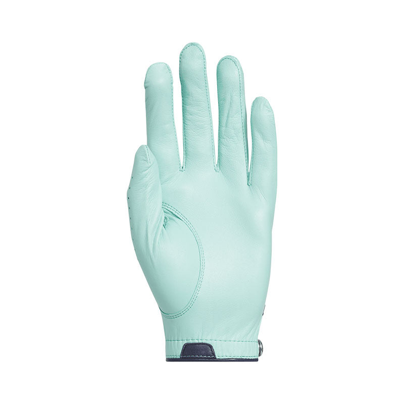 ADIDAS Originals Unisex Leather Glove (Clear Mint)