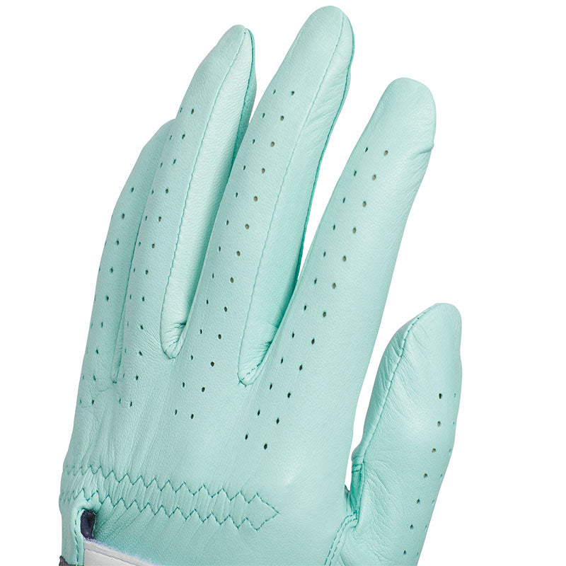 ADIDAS Originals Unisex Leather Glove (Clear Mint)