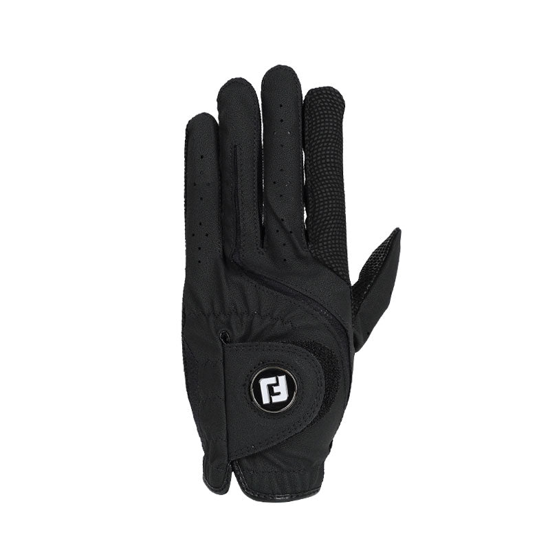 FOOTJOY GTXtreme Men's Leather Glove (Black)