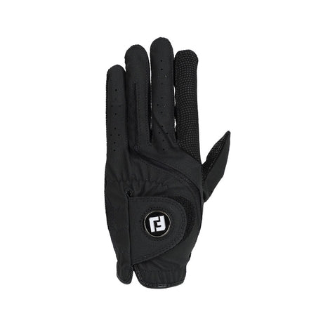 FOOTJOY GTXtreme Men's Leather Glove (Black)