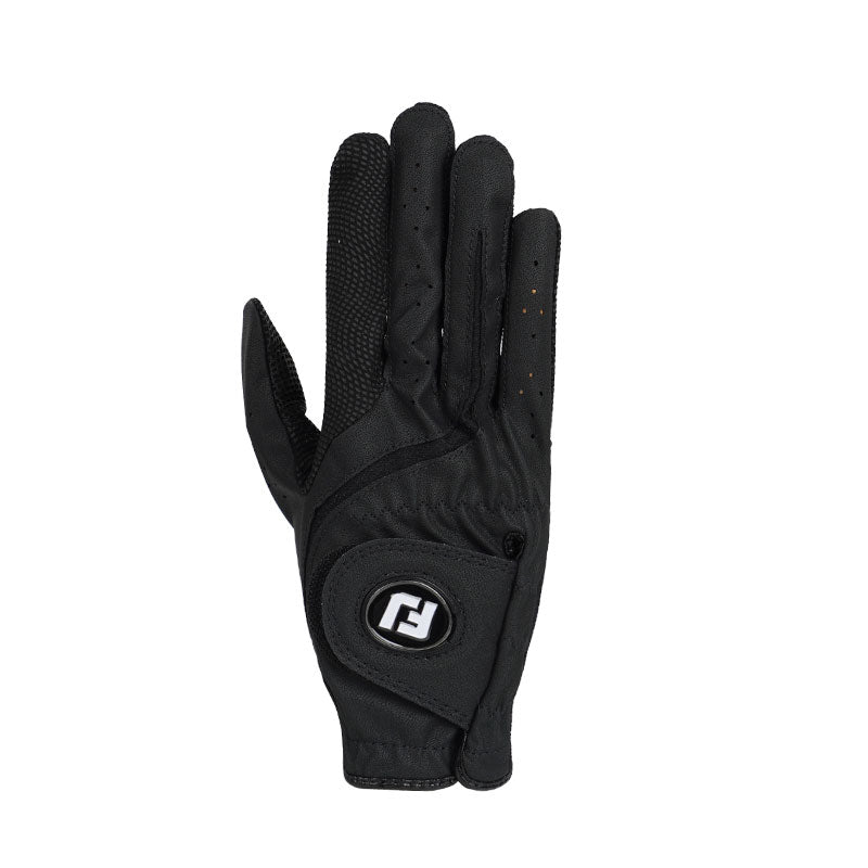 FOOTJOY GTXtreme Men's Leather Glove (Black)