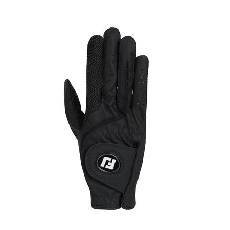 FOOTJOY GTXtreme Men's Leather Glove (Black)