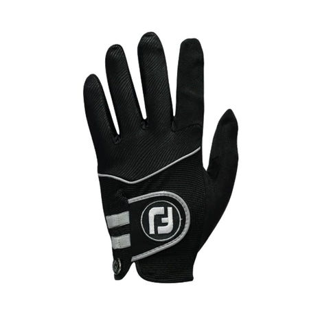 FOOTJOY Raingrip Suede Men's Glove (Black)
