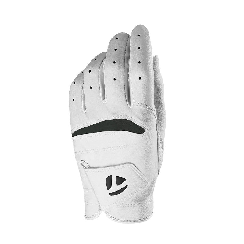 TAYLORMADE Stratus Soft Men's All Weather Glove (White)