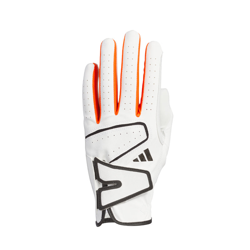 ADIDAS ZG Cool Men's All-Weather Glove (White/Black)