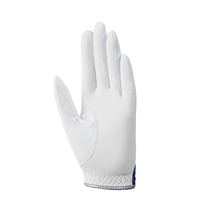 TAYLORMADE Glit Element All-Weather Women's Glove (White/Navy)