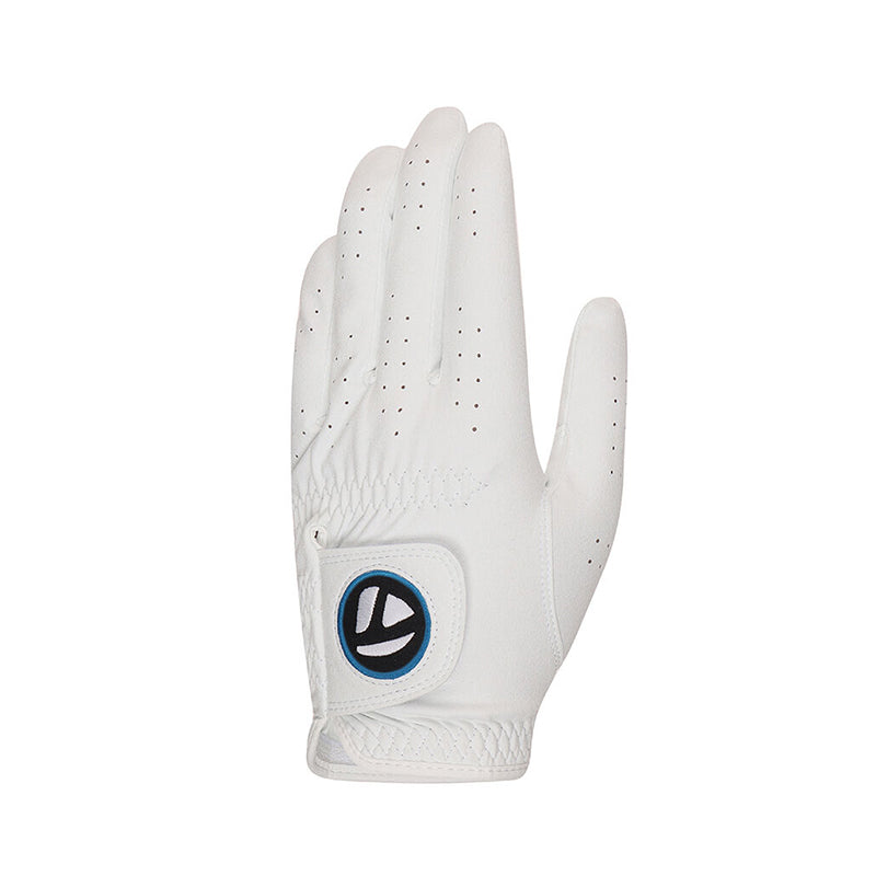 TAYLORMADE Player's All-Weather Men's Glove (White)