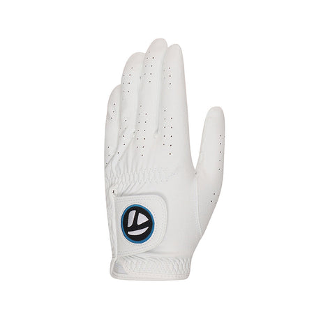 TAYLORMADE Player's All-Weather Men's Glove (White)