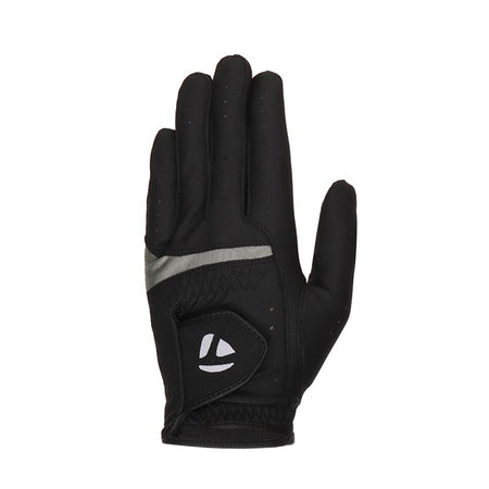 TAYLORMADE Durable Grip 3.0 Men's Glove (Black)