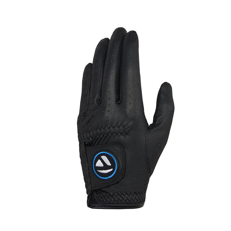 TAYLORMADE Player's All Weather Men's Glove (Black)