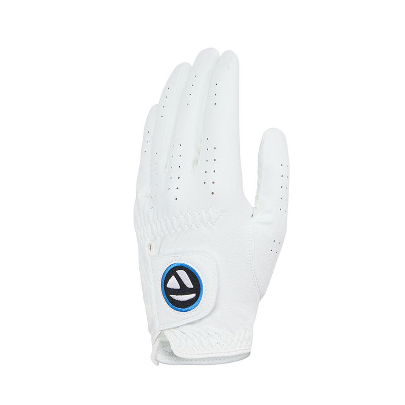 TAYLORMADE Player's All Weather Men's Glove (White)