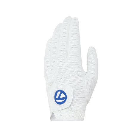 TAYLORMADE Player's Air All Weather Men's Glove (White)