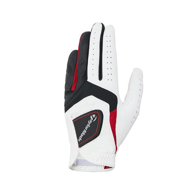 TAYLORMADE RBZ Men's All-Weather Glove (White)