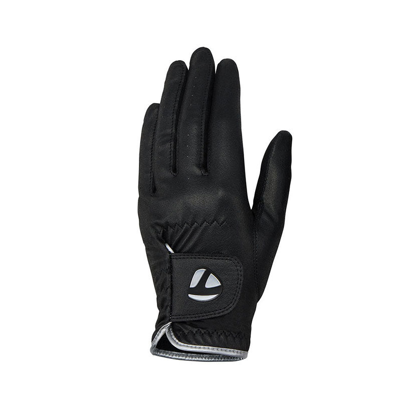 TAYLORMADE Player's All Weather Women's Glove (Black)