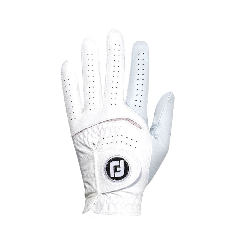 FOOTJOY SofJoy Men's All Weather Glove (Pearl)