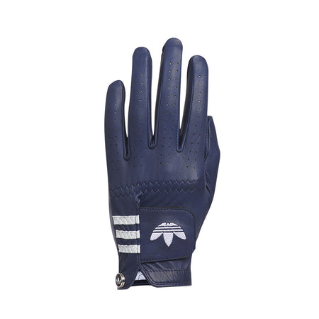 ADIDAS Originals Golf Unisex Leather Glove (Indigo)