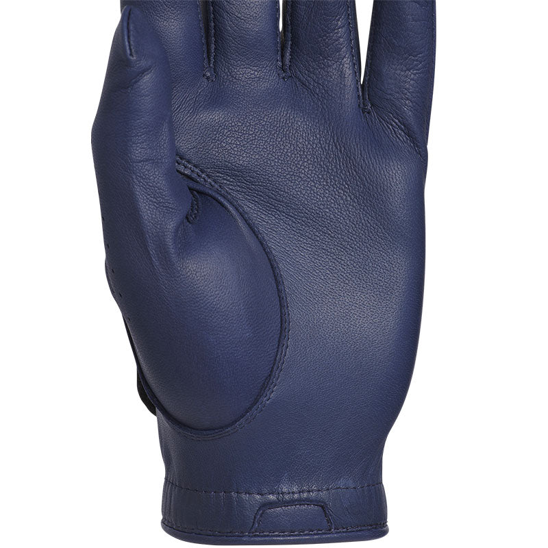 ADIDAS Originals Golf Unisex Leather Glove (Indigo)