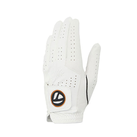 TAYLORMADE Thin Fit Men's All-Weather Glove (White)