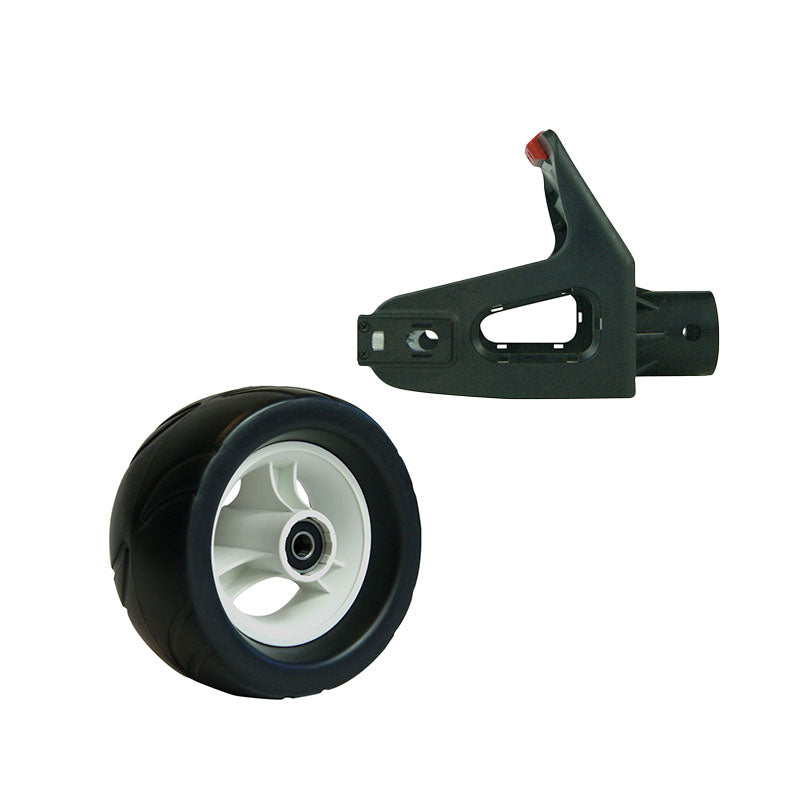 MOTOCADDY S3 DIGITAL FRONT WHEEL & HOUSING