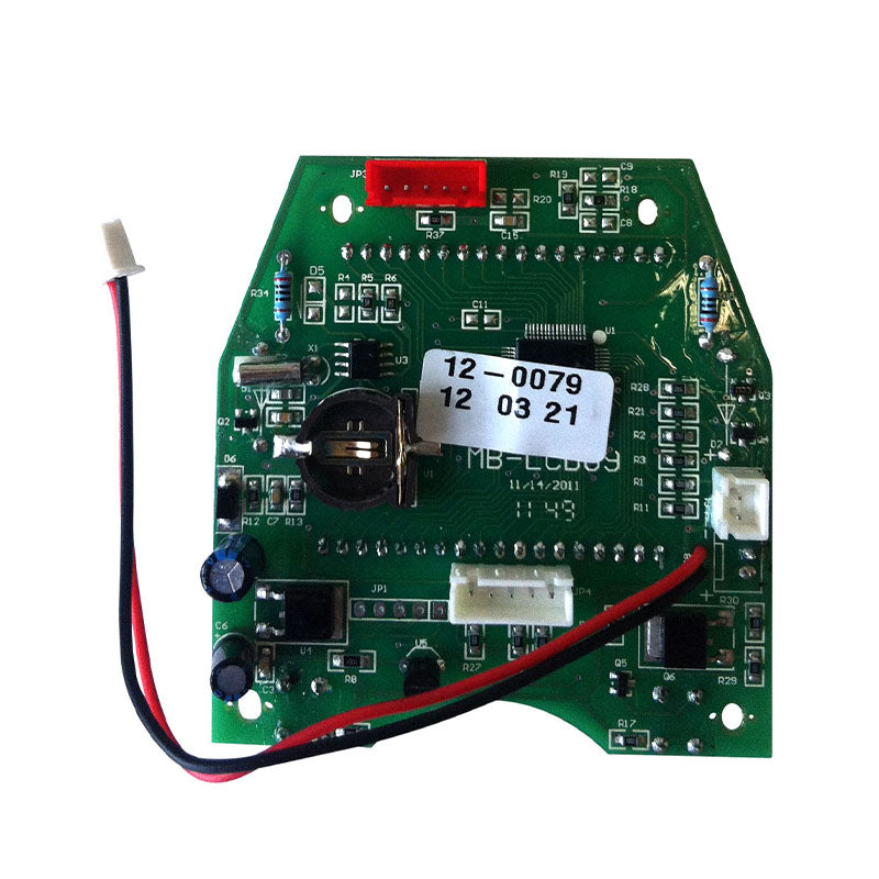 MOTOCADDY S3 PRO DIGITAL CIRCUIT BOX