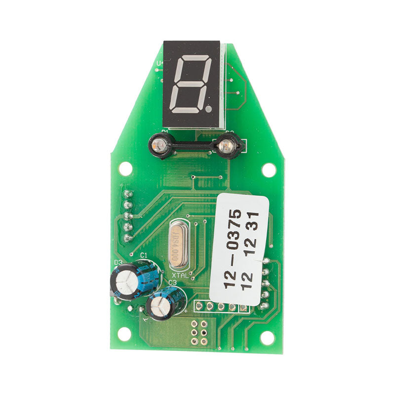 MOTOCADDY S1 DIGITAL CIRCUIT BOARD