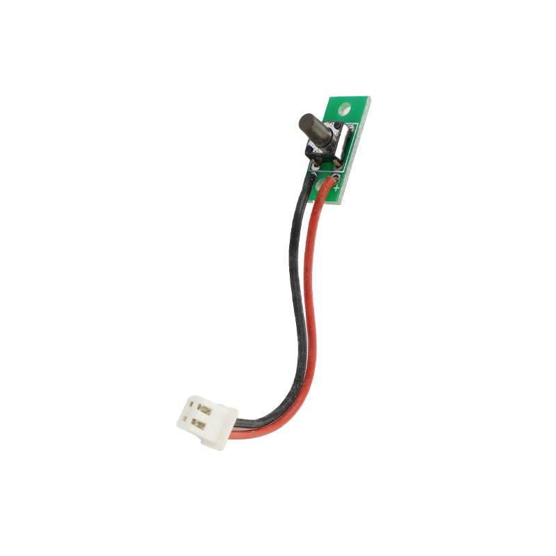 MOTOCADDY S1 DIGITAL ON/OFF PCB