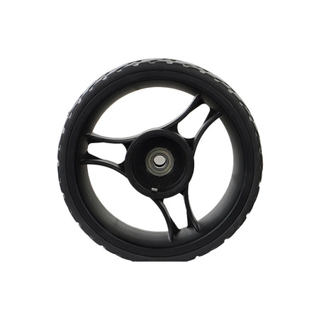 AXGLO AXGLO FRONT WHEEL (BLACK)