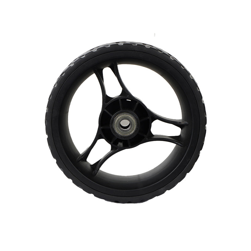 AXGLO AXGLO FRONT WHEEL (BLACK)