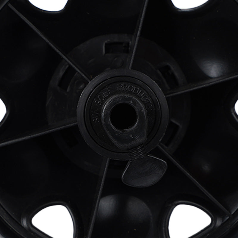 AEROCART SW-400C 2 Wheel Tyre